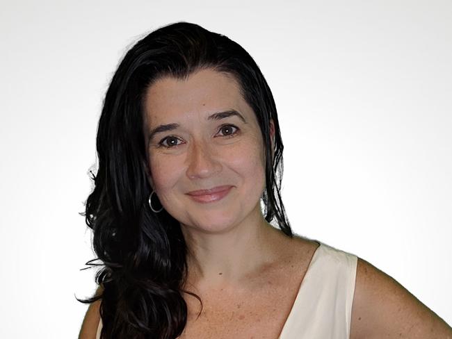 Science Party candidate Majella Morello.