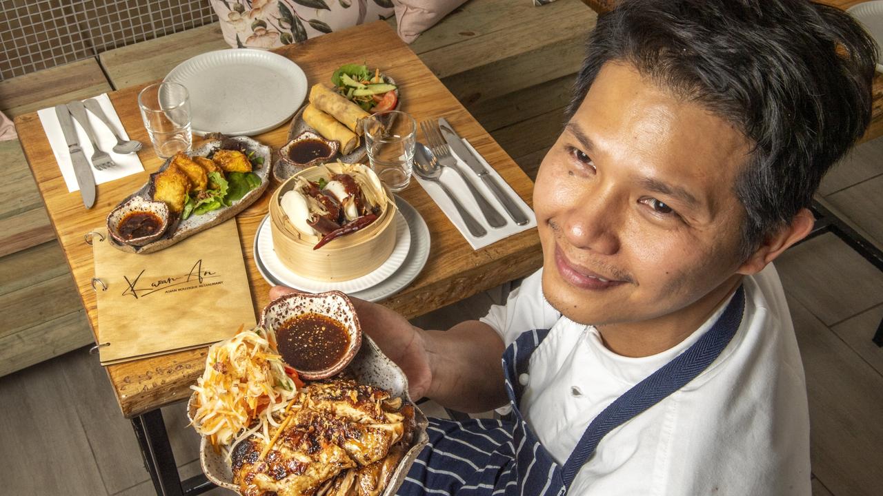 Toowoomba’s Karan-an Asian Boutique Restaurant opens in CBD | The Chronicle