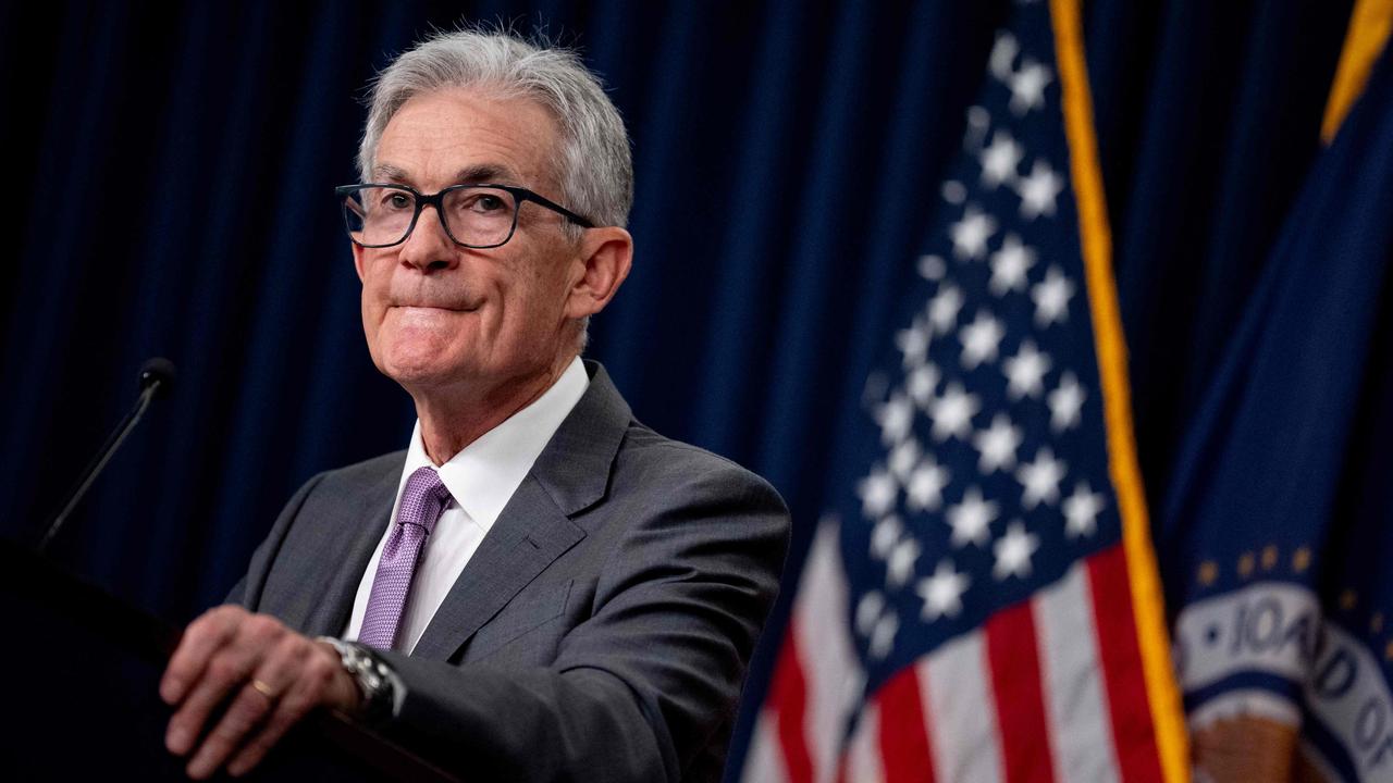 Federal Reserve Chairman Jerome Powell had been far too confident of a Goldilocks outcome in the US – exactly the low inflation solid economic growth outcome that we all and especially central bankers dream about.