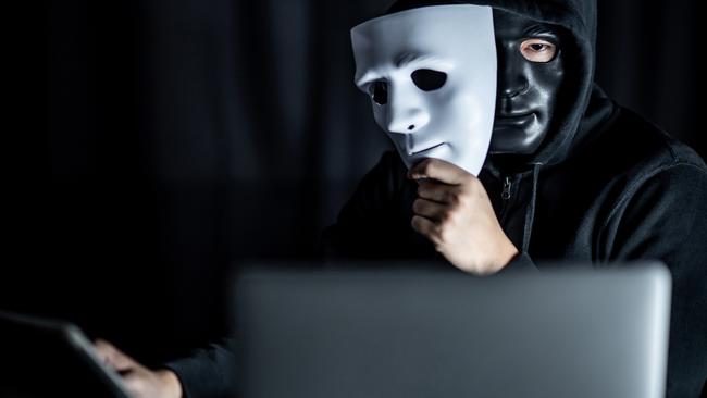 Visa-holders using Department of Home Affairs Free Translation Service platform have been warned their personal details have been compromised following a cyber attack. Picture: istock