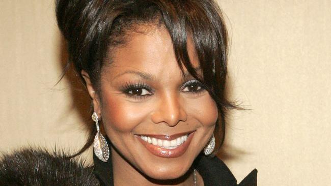 Janet Jackson (Photo by Kevin Mazur/WireImage)