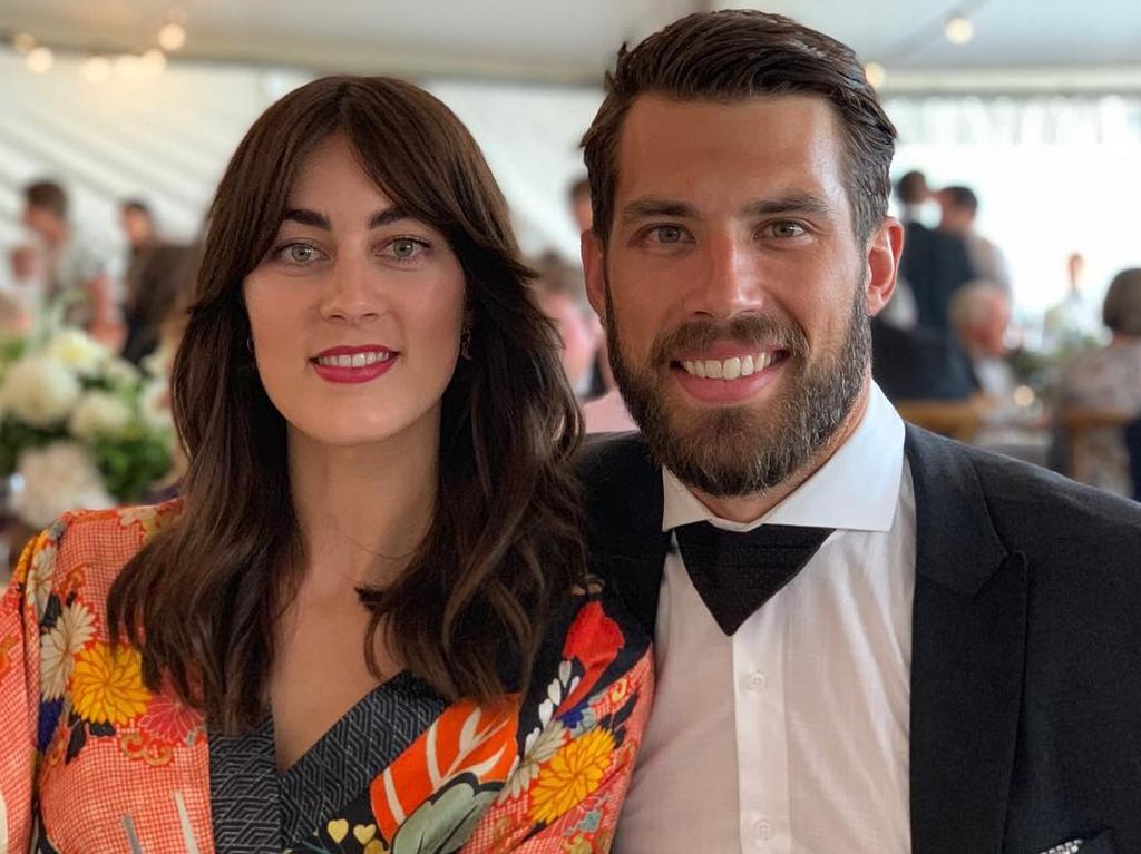 Afl 2020 Alex Rance Richmond Tigers Rance Reveals Nepal Trip Following Retirement