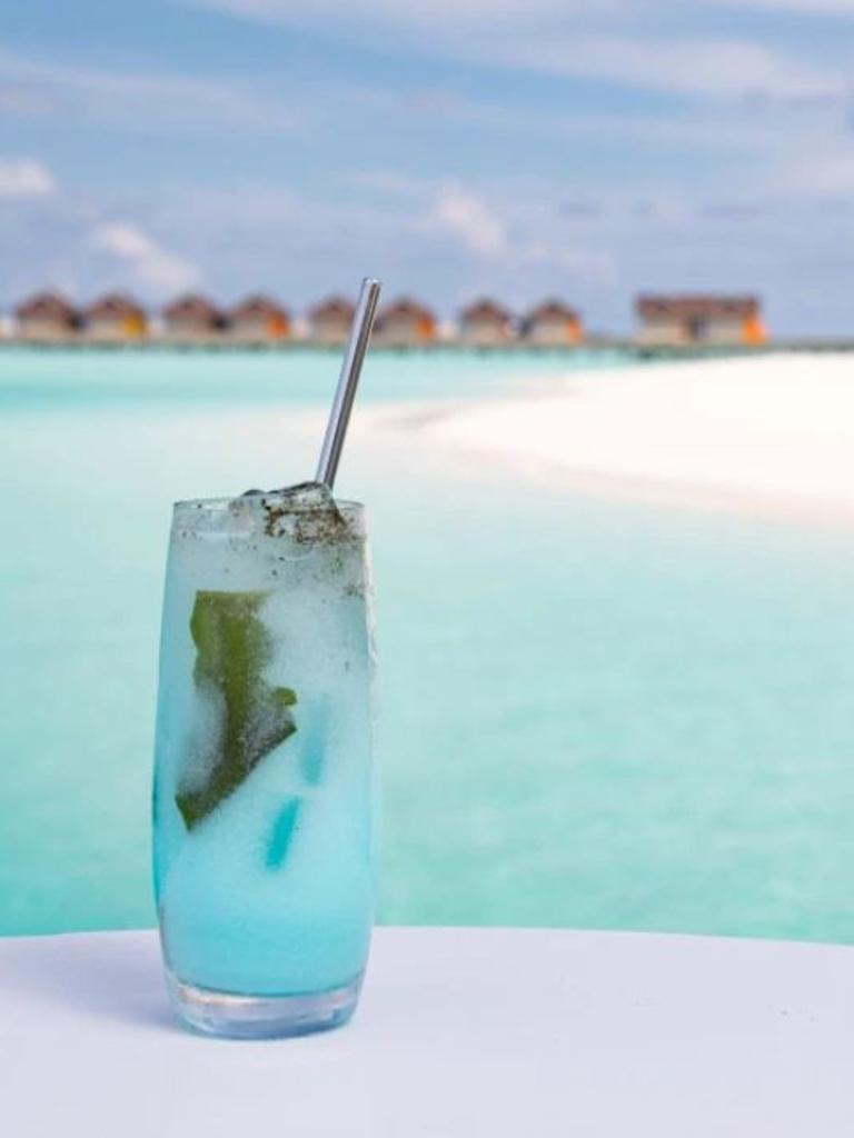 Picture: The Standard Maldives