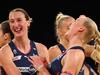‘New level of netball’: Vixens captain plots Thunderbirds revenge
