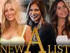 Melbourne’s new A-list: The ones to watch