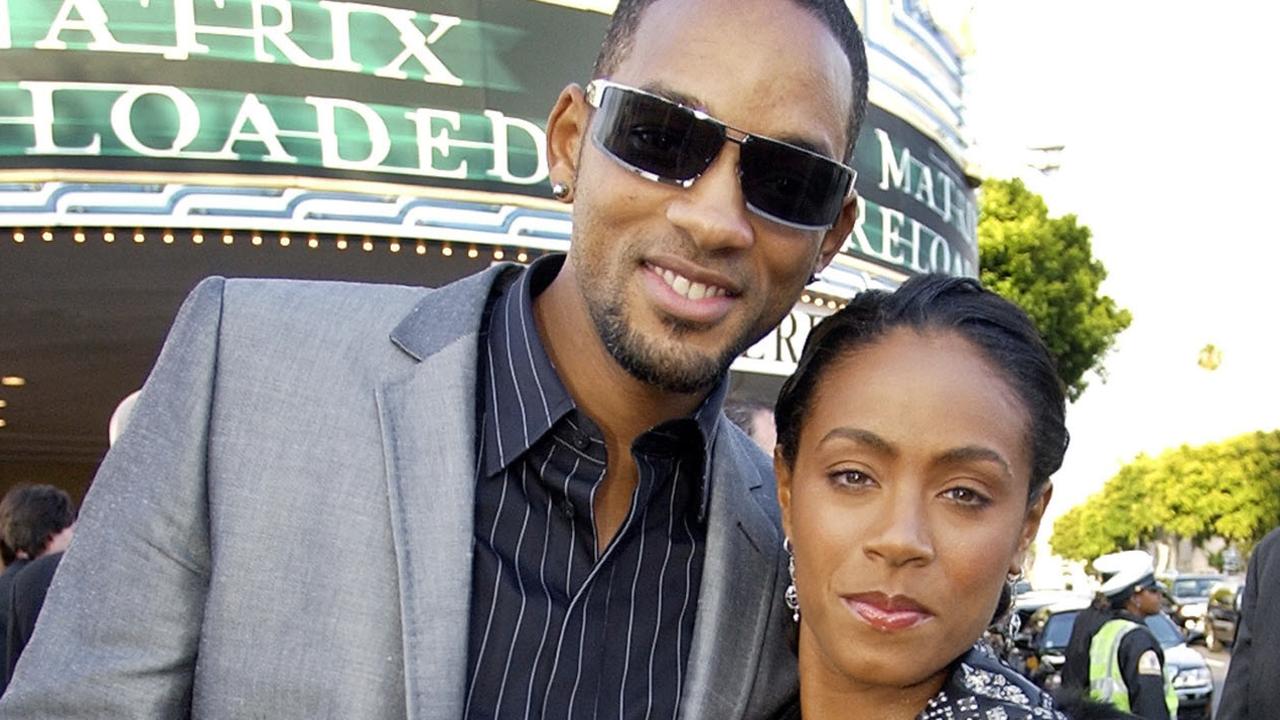 Jada has previously spoken about “going through a storm with your spouse.”