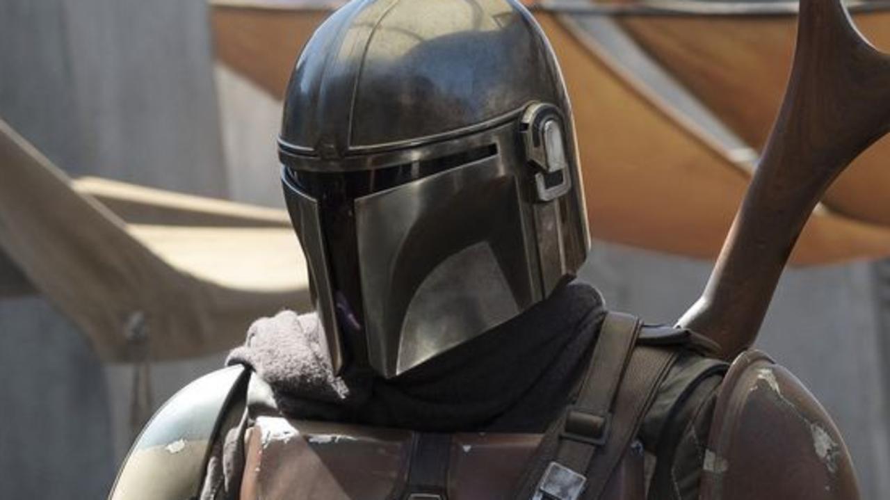 Disney+ Plus: The Mandalorian is a throwback to classic Star Wars | The