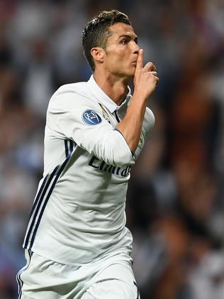 Real Madrid v Bayern Munich highlights: Ronaldo hat-trick | Herald Sun