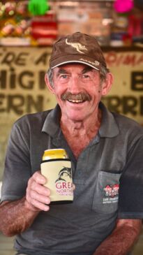 Big decision in NT mystery that gripped the world