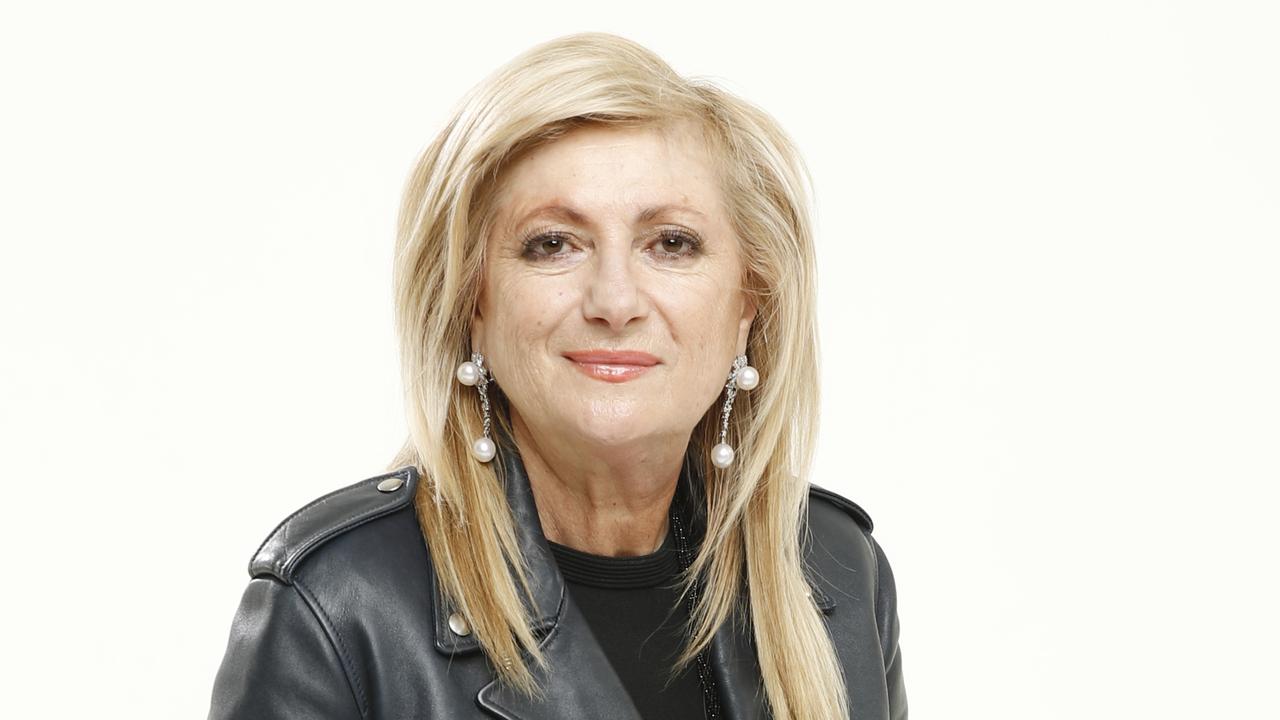 Sarina russo job access australia fountain gate