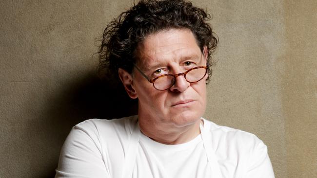 Marco Pierre White tells us what’s in his kitchen | news.com.au ...