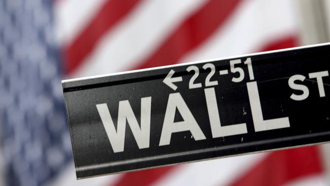 Wall St both reflects what is happening with US interest rates and often affects those rates; and all that will drive global rates, global markets and the global economy.