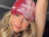 New glamour footy WAG’s celebrity roots