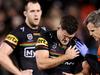 No surgery as Cleary news provides some hope