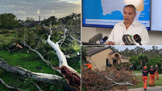 27,000 tonnes: Inside the Coast’s astonishing storm clean-up