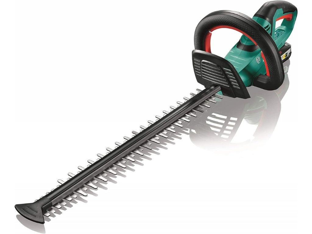 Bosch AHS 50-20 LI Cordless 18V Hedgecutter