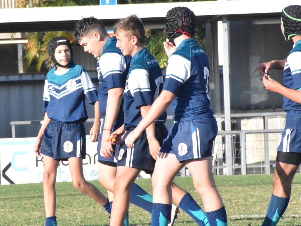 In Photos: Rocky Secondary Schools Rugby League Finals Action | The ...