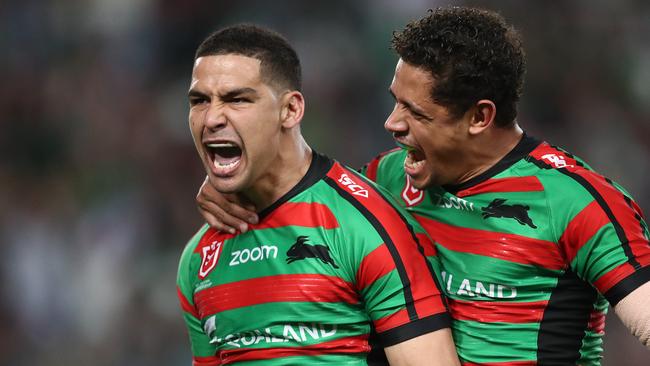 Cody Walker is the only reliable option to play in Round 12. (Photo by Mark Metcalfe/Getty Images).