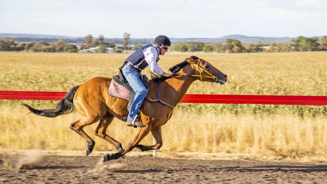 MASSIVE SUCCESS: After years going without, the Banana Races have produced a big profit margin ahead of the 2020 race day.
