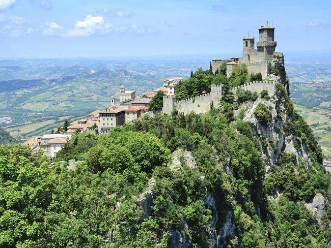 San Marino travel: Why you should visit Europe’s least visited country ...