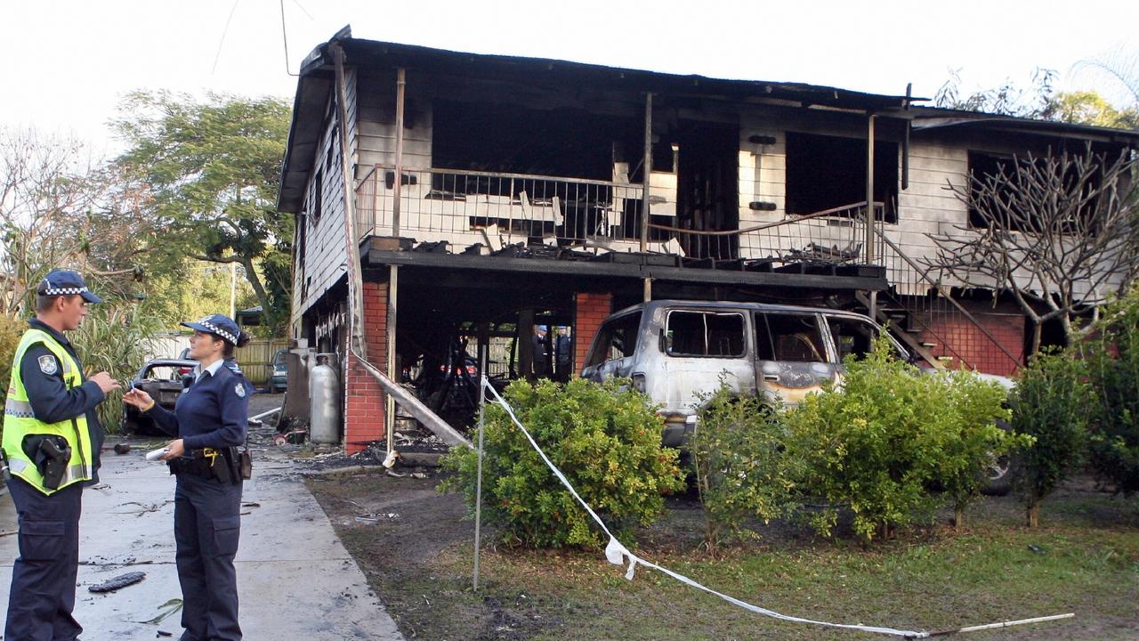 Logan house fires down says report; Slacks Creek fire | The Courier Mail