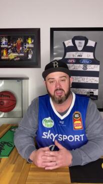 SuperCoach NBL | Round 6 Best Sells