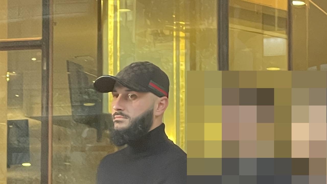 ‘The architect’ behind wild western Sydney kidnapping jailed
