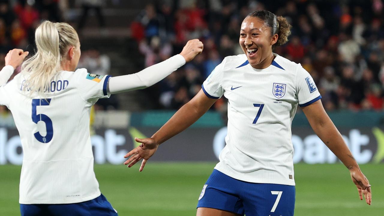 FIFA Women's World Cup 2023: England beat China, Lauren James, Denmark beat  Haiti, scores, news, results, fixtures, who do the Matildas play next?  United States draw with Portugal, Alen Stajcic