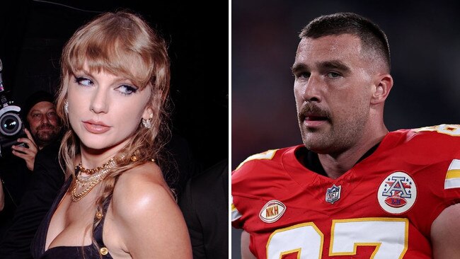 Taylor Swift missed Kelce's birthday celebrations