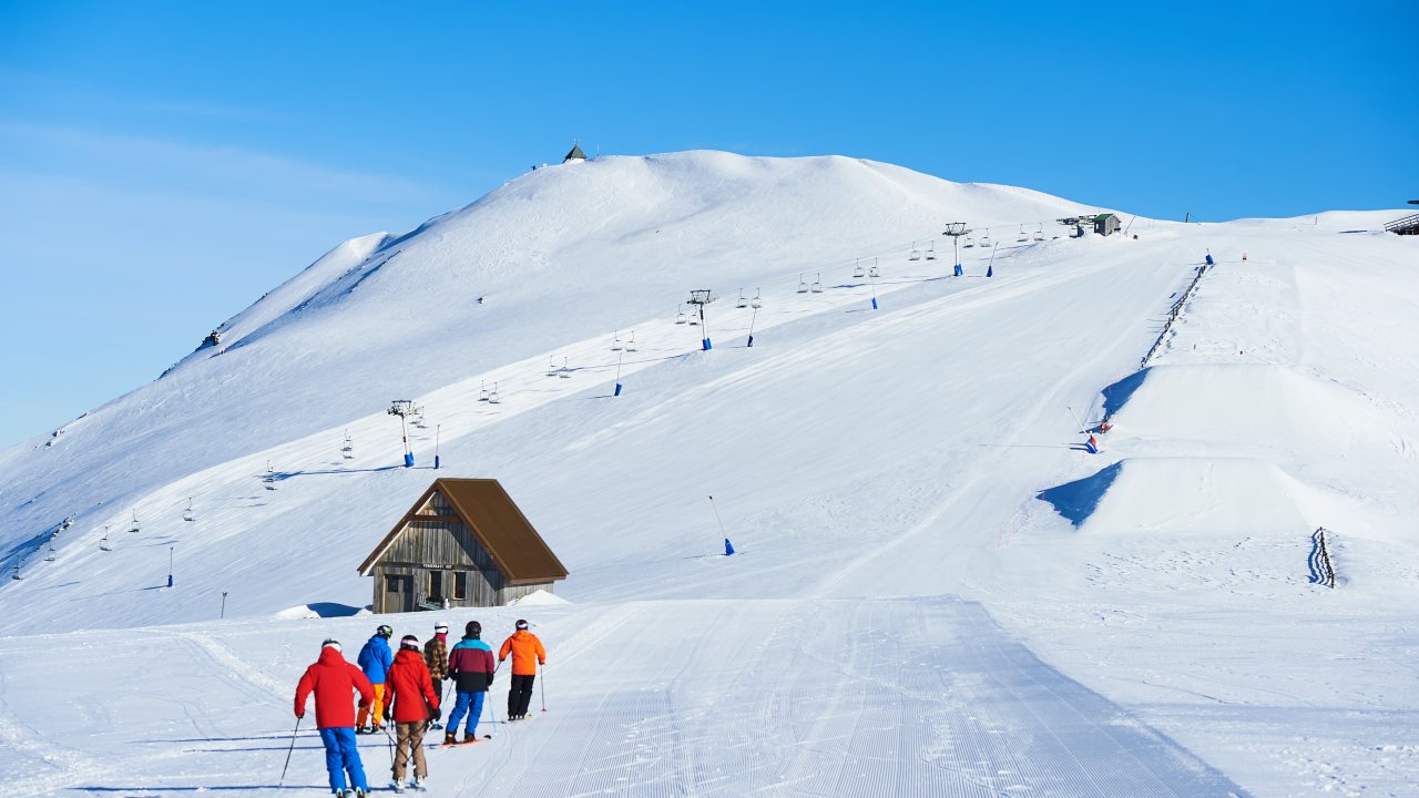 How to do a day trip to Mt Buller ski fields | escape.com.au