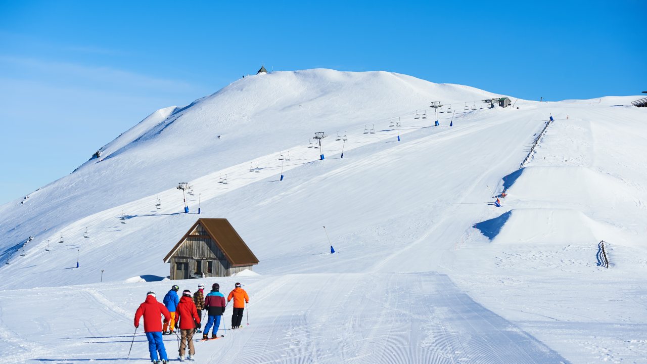 Mount Buller