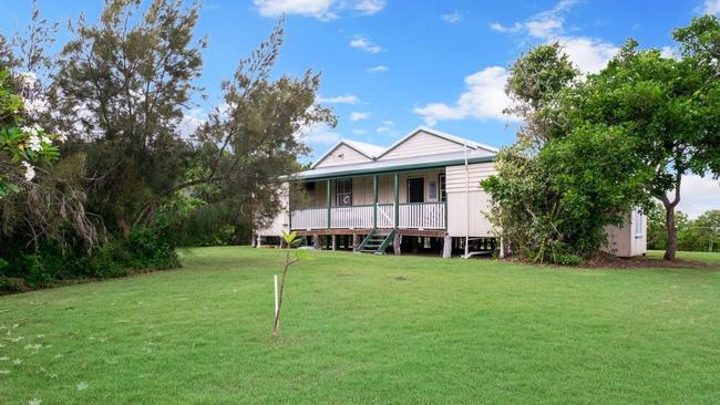 8 Kennedy St, Zilzie, sold for $1.05 million on May 26. Picture: realestate.com.au