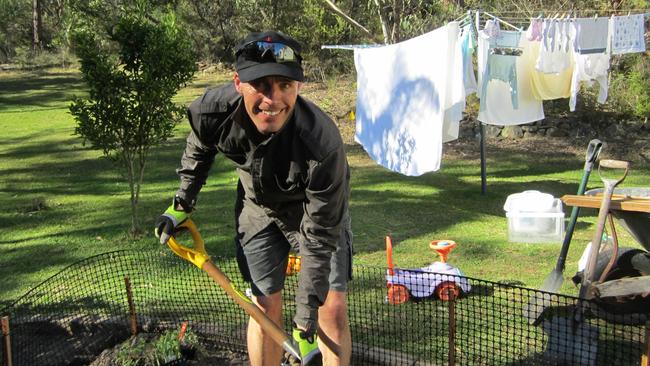 Growing vegetables at home: The hidden dangers in your backyard | news.com.au — Australia’s