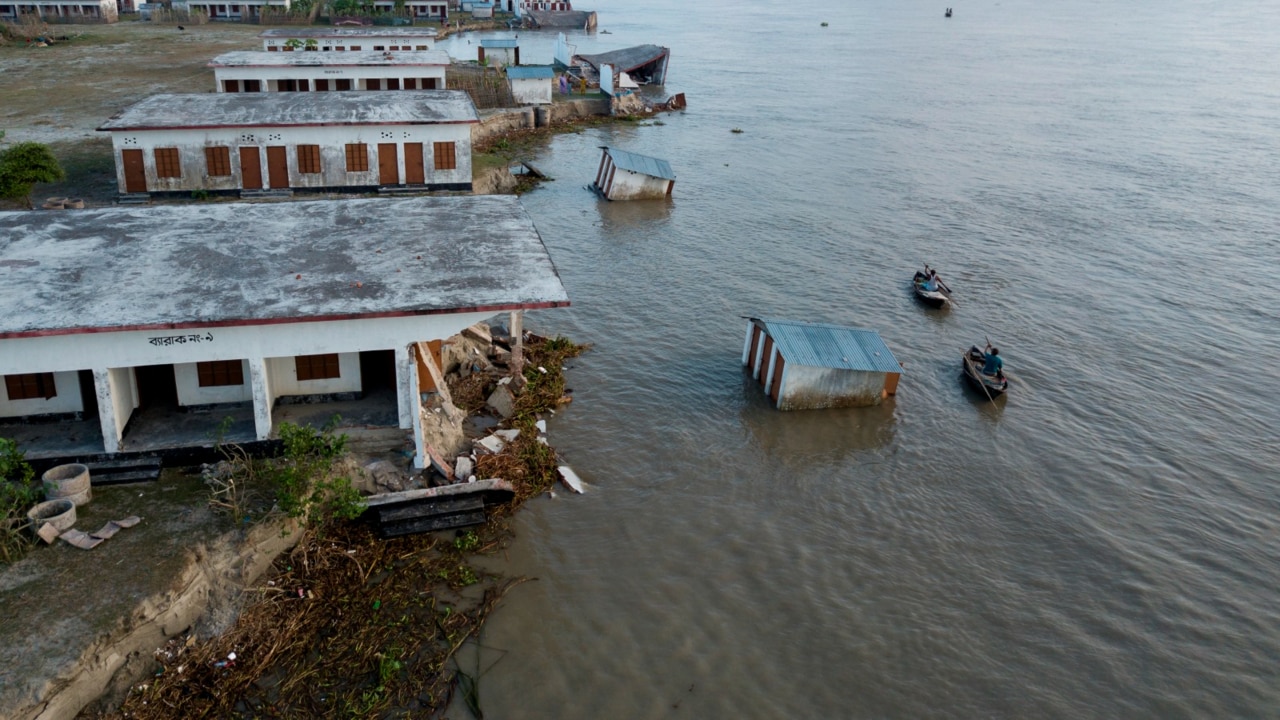 Flood-affected residents facing home insurance bills of up to $65k