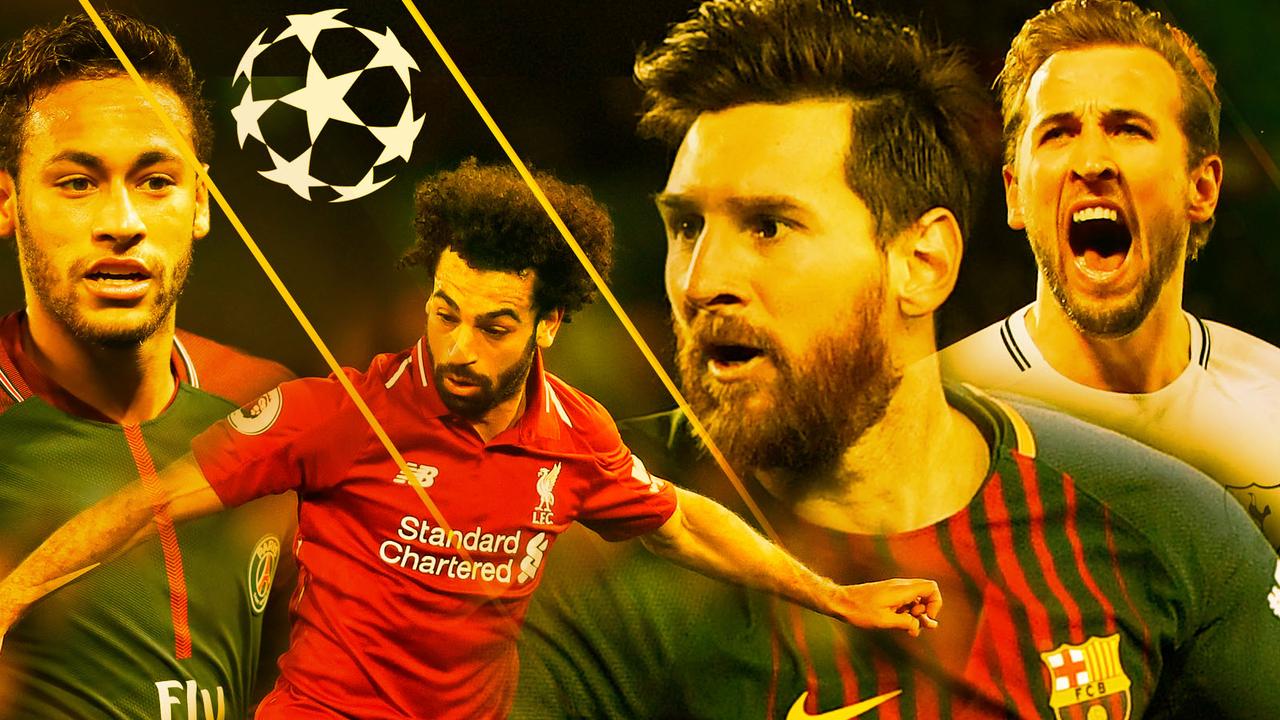 Champions League permutations: What Liverpool and Tottenham need to do