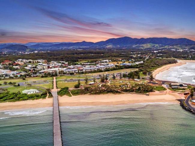 COMMUNITY INVOLVEMENT: Coffs Harbour State MP Gurmesh Singh says the State Government is pushing again with the plans for the Jetty Foreshores redevelopment over the next five to 10 years.