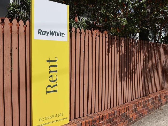 Rent defaults grow by 50 per cent