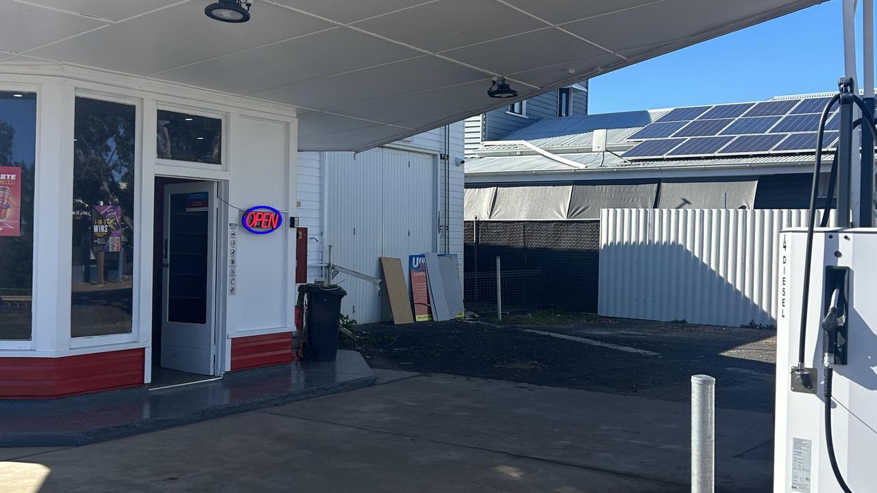 ‘Welcomed us warmly’: New servo opens in Western Downs