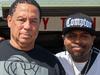 US gangsta rap royalty arrives in Darwin ahead of Monsoons show