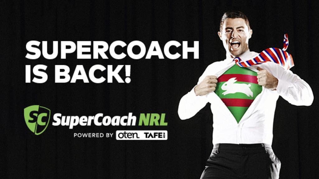 NRL SuperCoach: The Gun Show