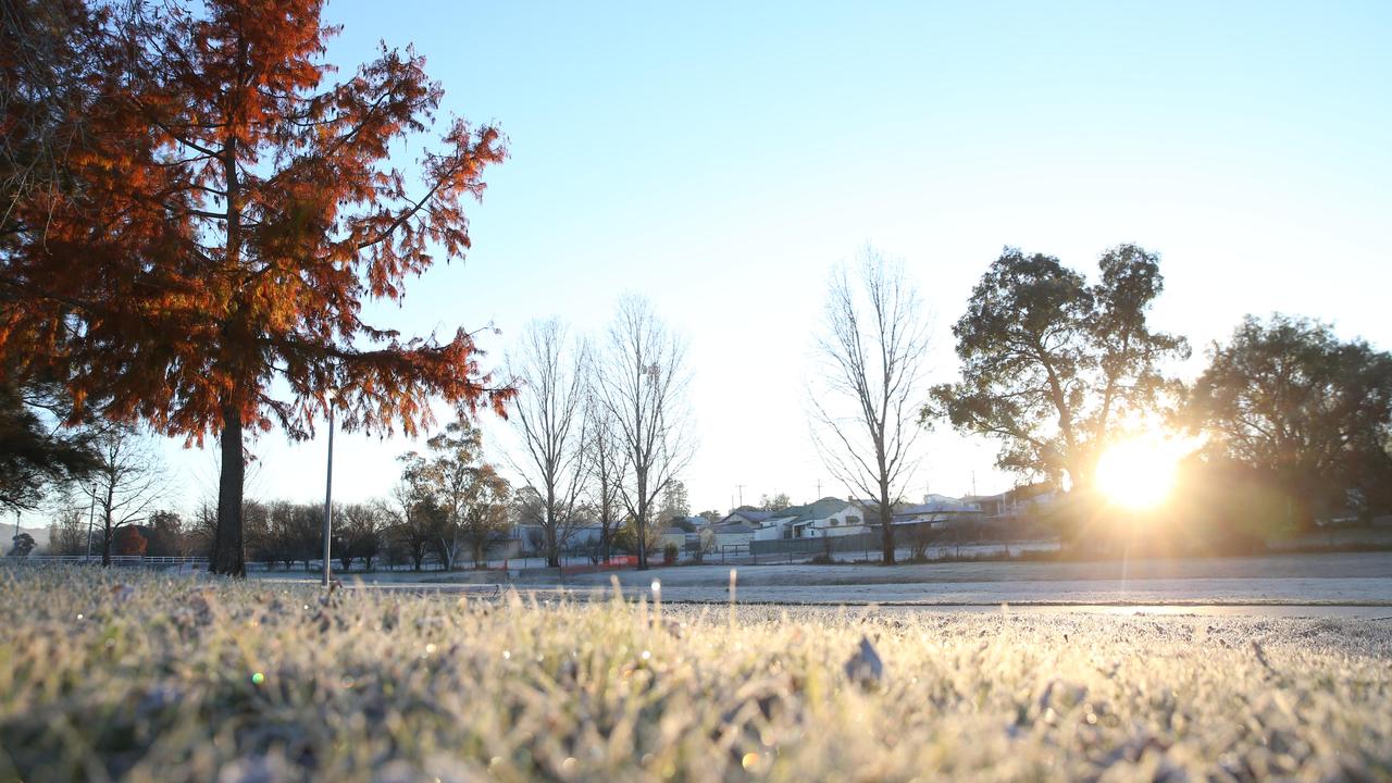 Cool mornings are expected to continue across Queensland this week.