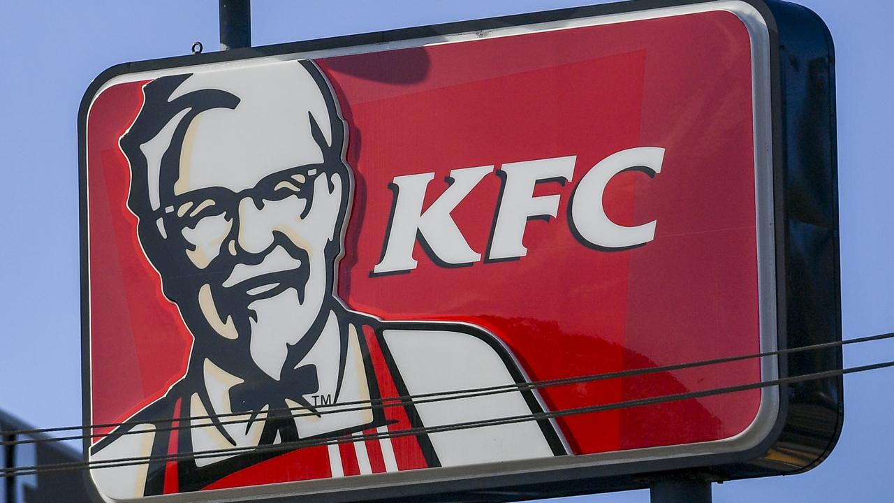 QLD man caught drunk driving, asleep at Acacia Ridge KFC drive thru ...