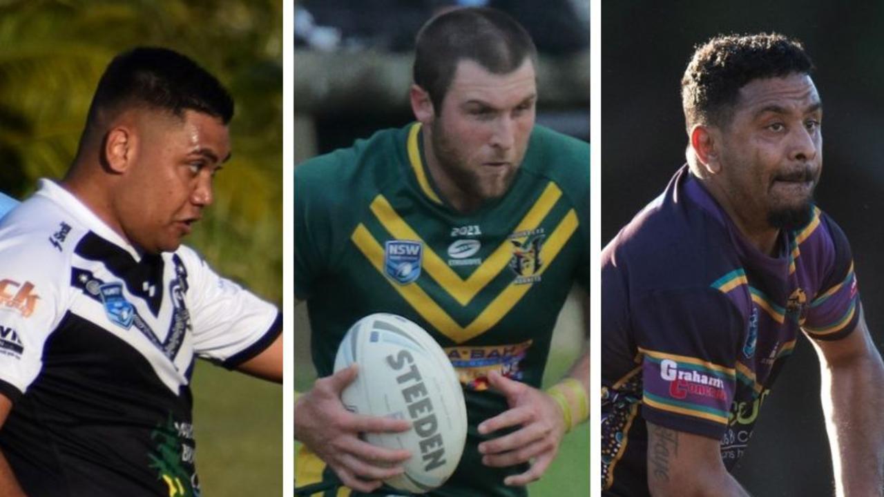 Northern Rivers Regional Rugby League previews, players to watch for finals week one Daily Telegraph