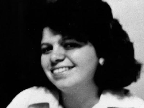 Janice Reid was raped and murdered in 1987.