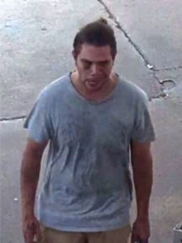 Police believe the man pictured in this image may be able to assist officers with the investigation into a shop steal - unlawfully take away goods which occurred on Monday, March 23.