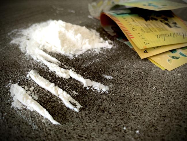 Revealed: How ex-cop’s son’s cocaine enterprise unravelled