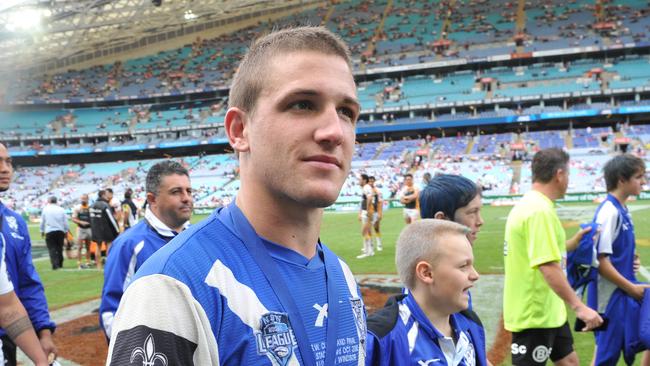 Rhys Jack says axing under-20s will help save lives.