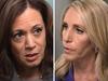 Harris’ brutal response to Trump question