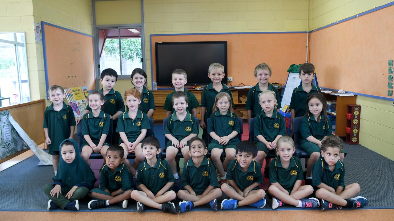 My First Year 2021: Rockhampton and Capricorn Coast prep photos | The ...