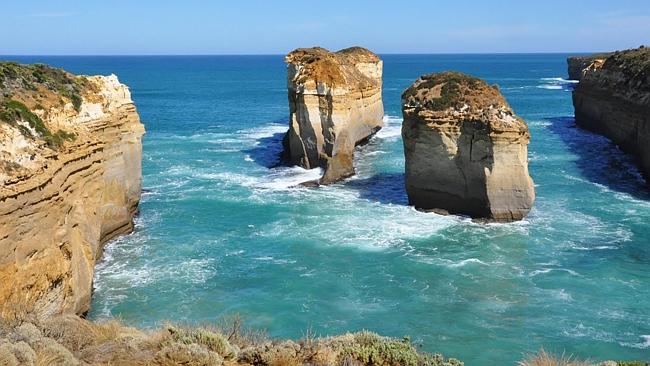 Fluker posts help protect Victoria’s environmental treasures | news.com ...